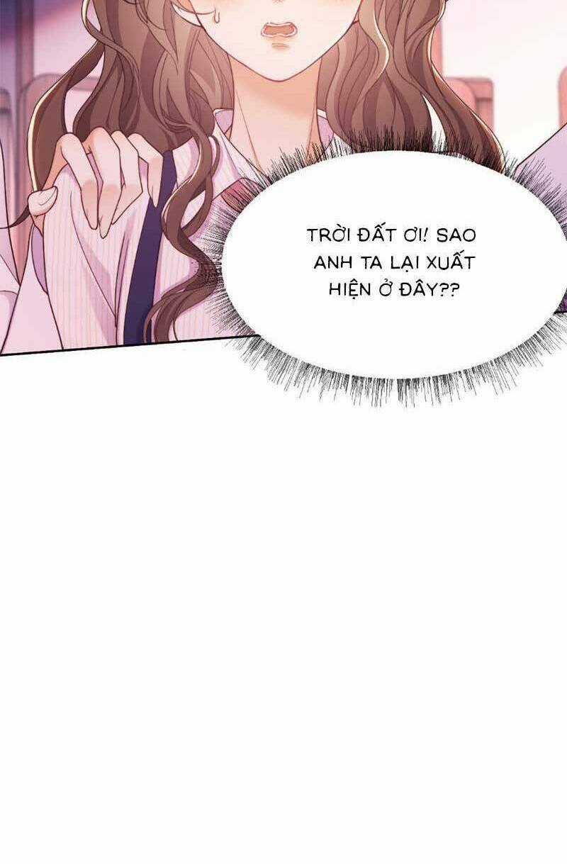 Bạch Nguyệt Quang Ra Tay Với Tôi Rồi Chapter 37 trang 43