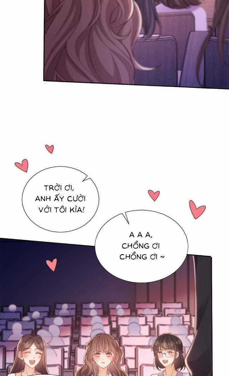 Bạch Nguyệt Quang Ra Tay Với Tôi Rồi Chapter 38 trang 1