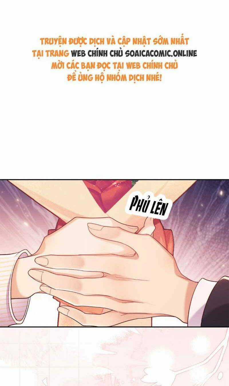 Bạch Nguyệt Quang Ra Tay Với Tôi Rồi Chapter 38 trang 17