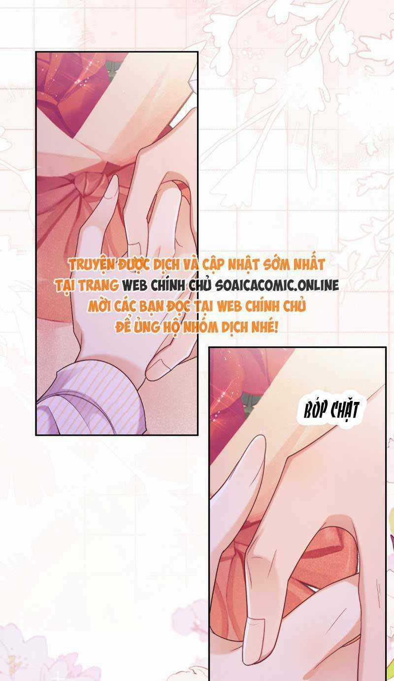 Bạch Nguyệt Quang Ra Tay Với Tôi Rồi Chapter 38 trang 18