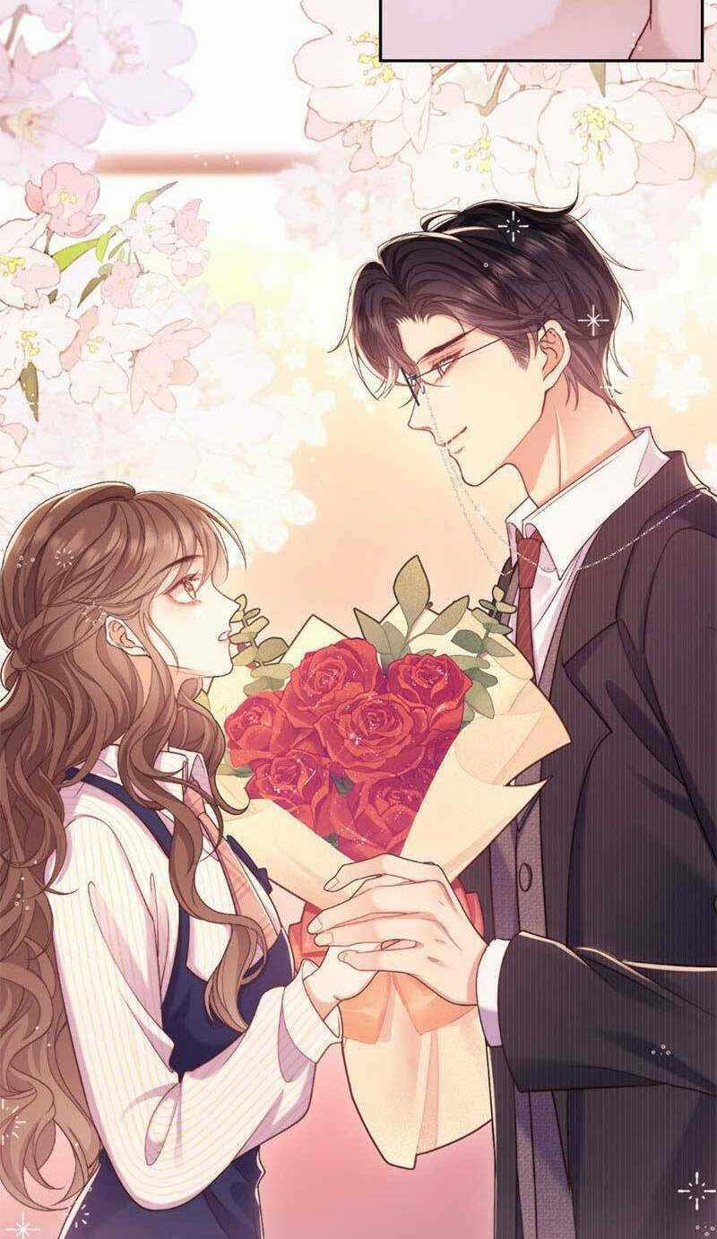 Bạch Nguyệt Quang Ra Tay Với Tôi Rồi Chapter 38 trang 19