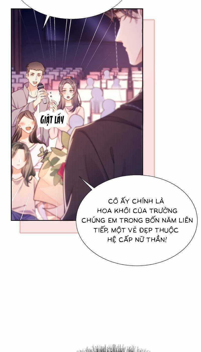 Bạch Nguyệt Quang Ra Tay Với Tôi Rồi Chapter 38 trang 26