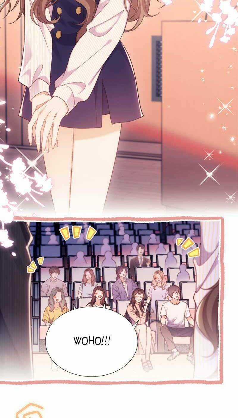 Bạch Nguyệt Quang Ra Tay Với Tôi Rồi Chapter 38 trang 29