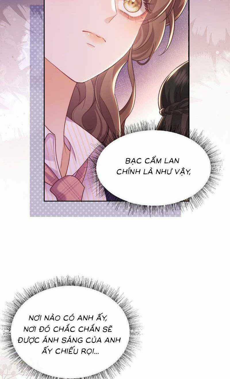 Bạch Nguyệt Quang Ra Tay Với Tôi Rồi Chapter 38 trang 3