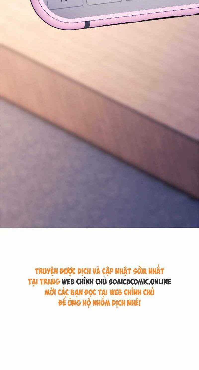 Bạch Nguyệt Quang Ra Tay Với Tôi Rồi Chapter 38 trang 35