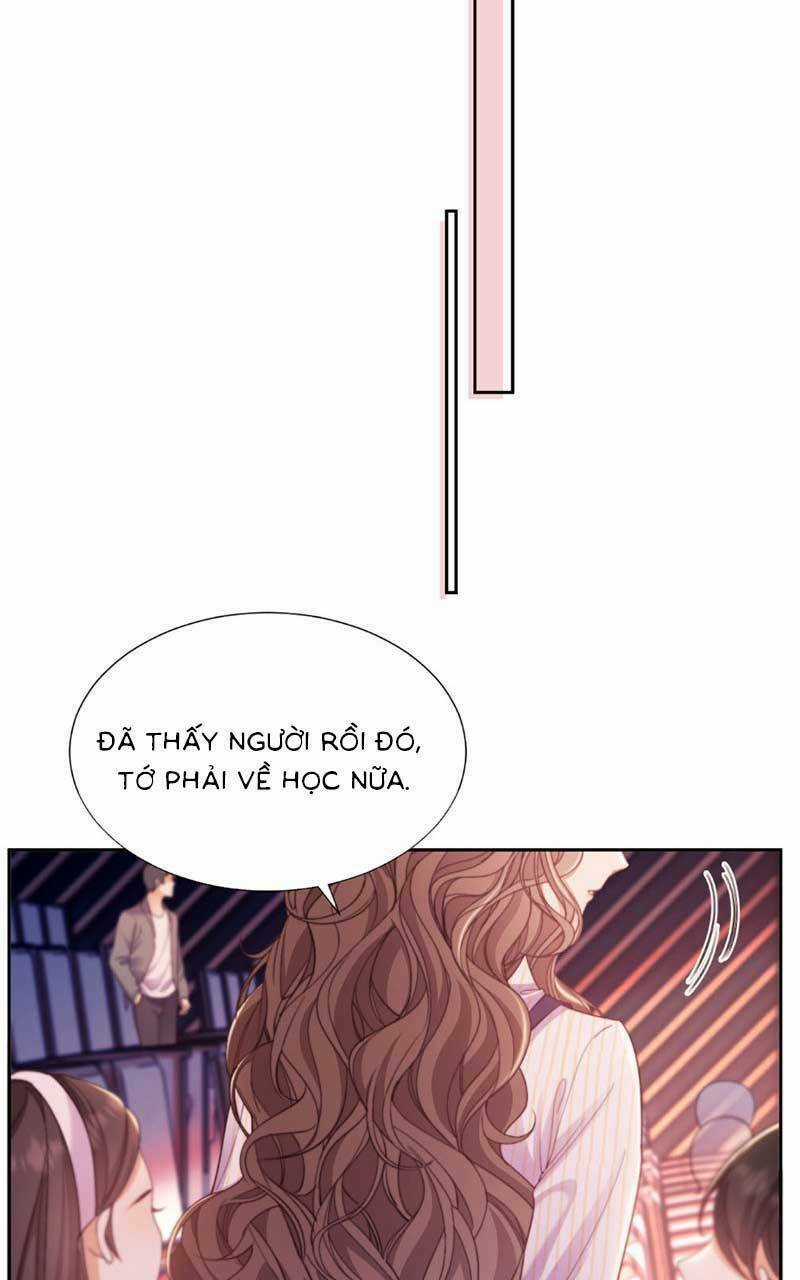 Bạch Nguyệt Quang Ra Tay Với Tôi Rồi Chapter 38 trang 6