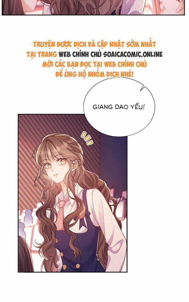 Bạch Nguyệt Quang Ra Tay Với Tôi Rồi Chapter 38 trang 7