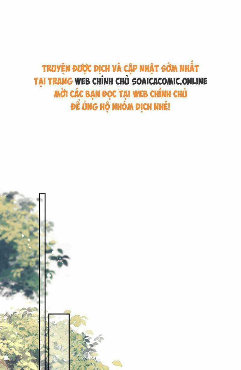 Bạch Nguyệt Quang Ra Tay Với Tôi Rồi Chapter 39 trang 0
