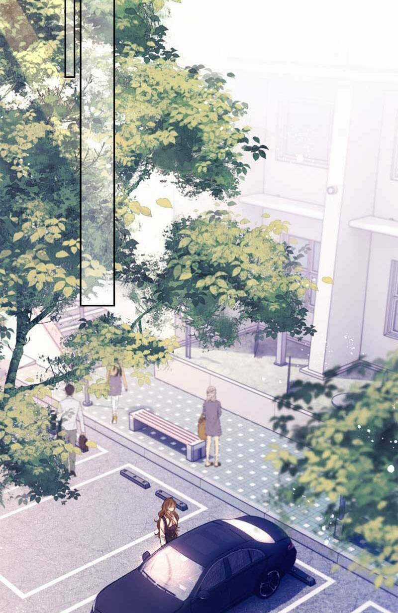 Bạch Nguyệt Quang Ra Tay Với Tôi Rồi Chapter 39 trang 1