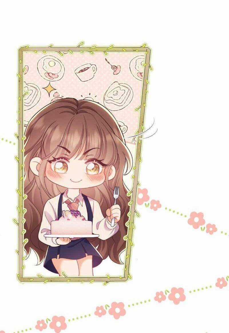 Bạch Nguyệt Quang Ra Tay Với Tôi Rồi Chapter 39 trang 11