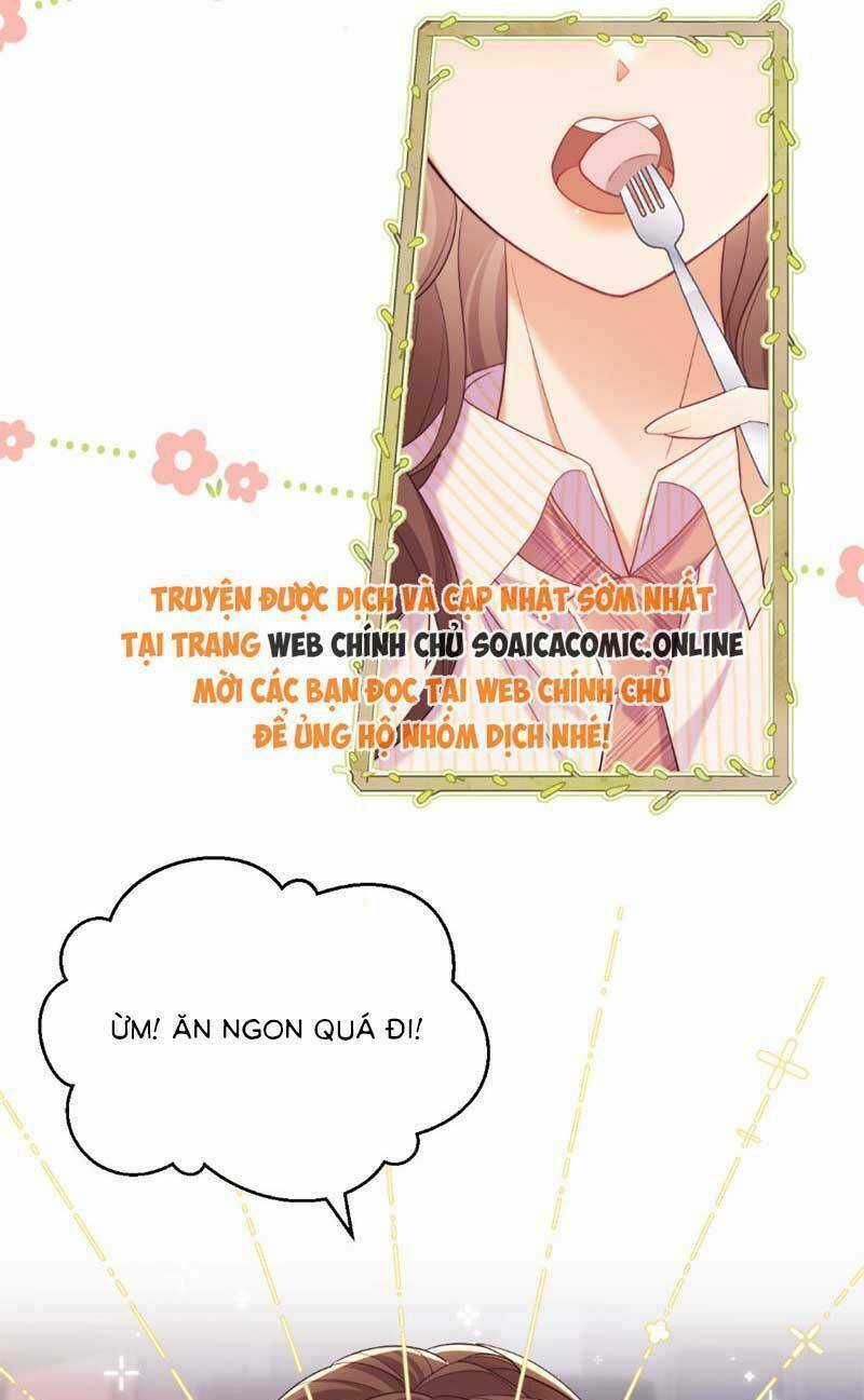 Bạch Nguyệt Quang Ra Tay Với Tôi Rồi Chapter 39 trang 12