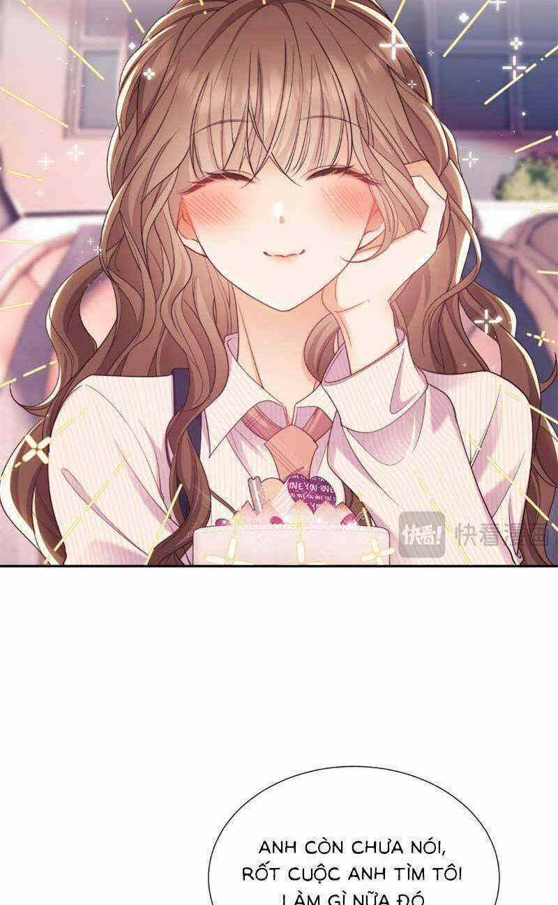 Bạch Nguyệt Quang Ra Tay Với Tôi Rồi Chapter 39 trang 13