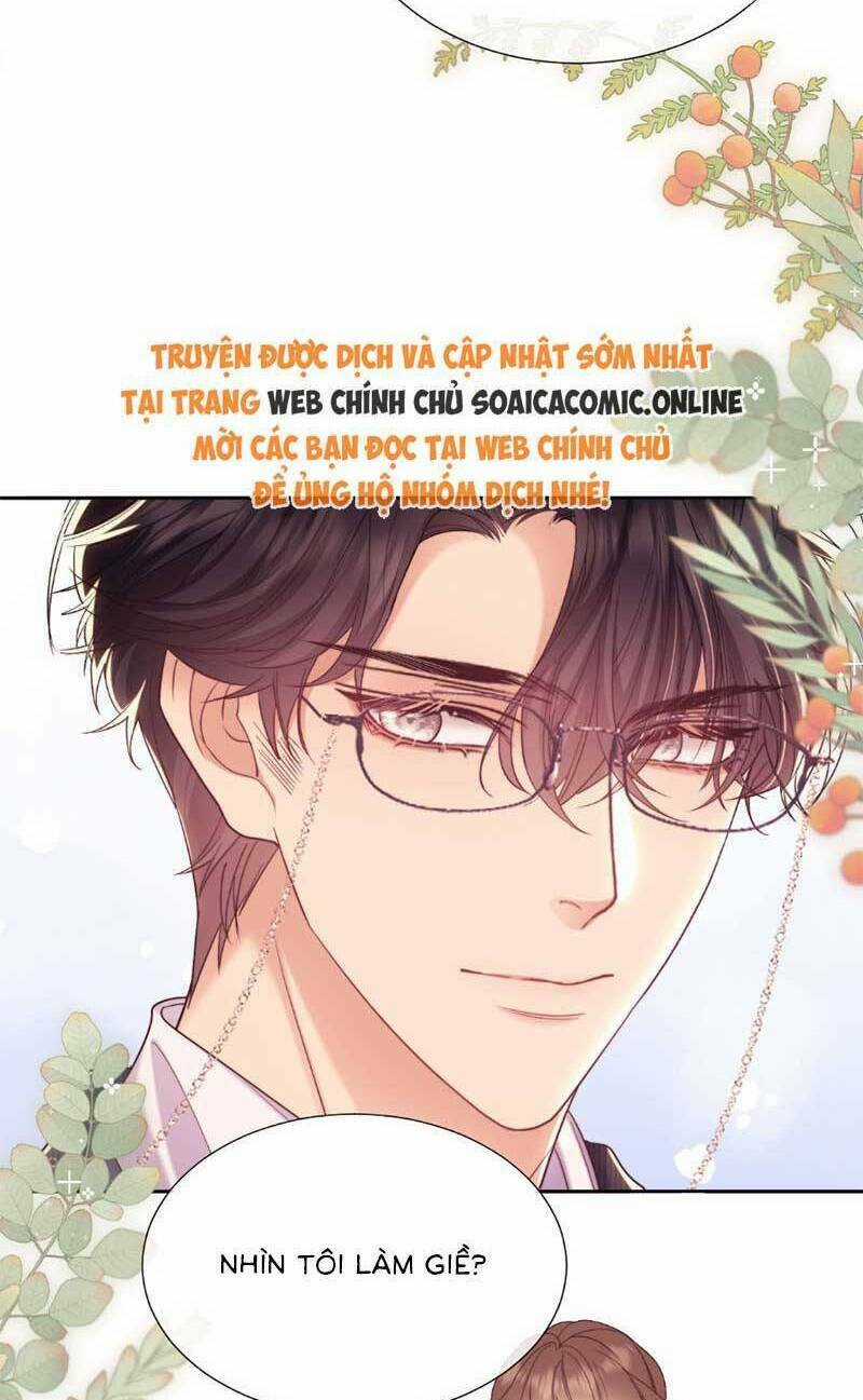 Bạch Nguyệt Quang Ra Tay Với Tôi Rồi Chapter 39 trang 16