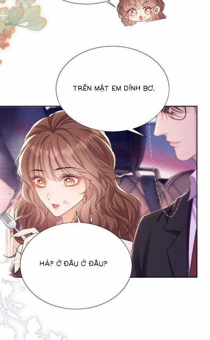 Bạch Nguyệt Quang Ra Tay Với Tôi Rồi Chapter 39 trang 17
