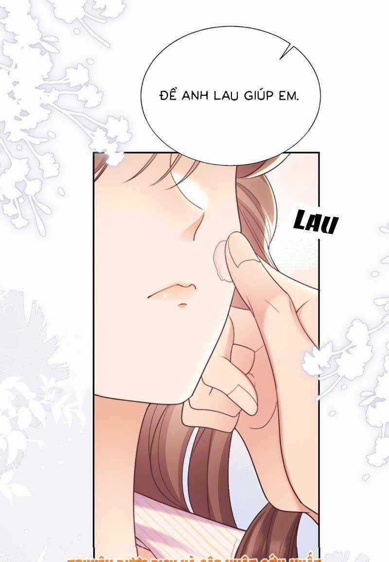 Bạch Nguyệt Quang Ra Tay Với Tôi Rồi Chapter 39 trang 18