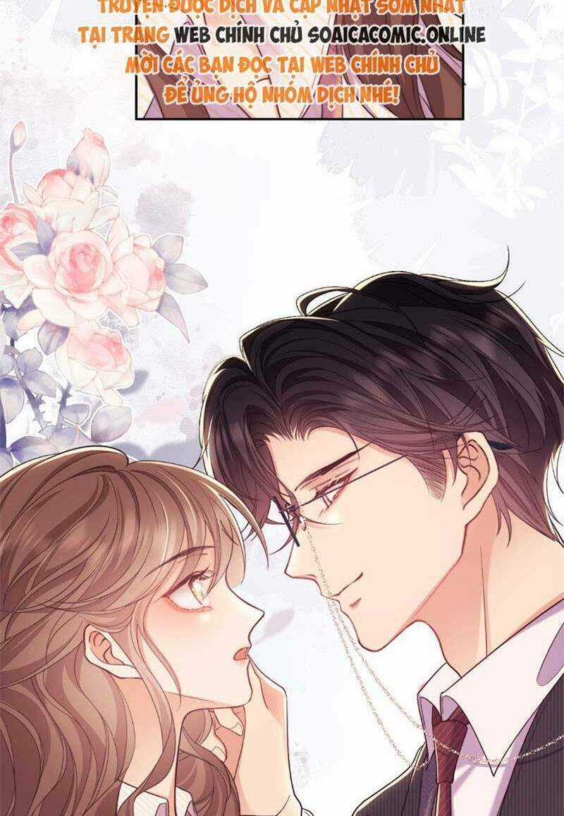 Bạch Nguyệt Quang Ra Tay Với Tôi Rồi Chapter 39 trang 19