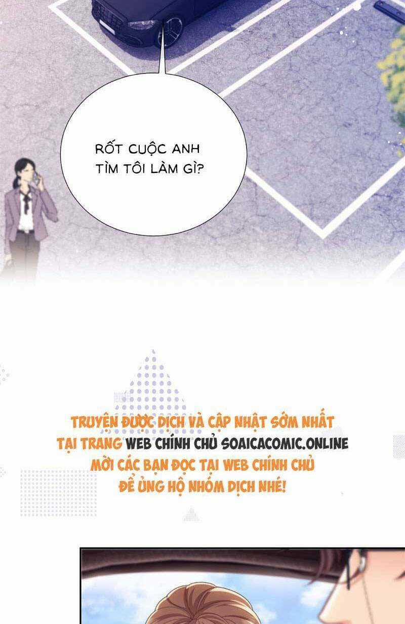 Bạch Nguyệt Quang Ra Tay Với Tôi Rồi Chapter 39 trang 2