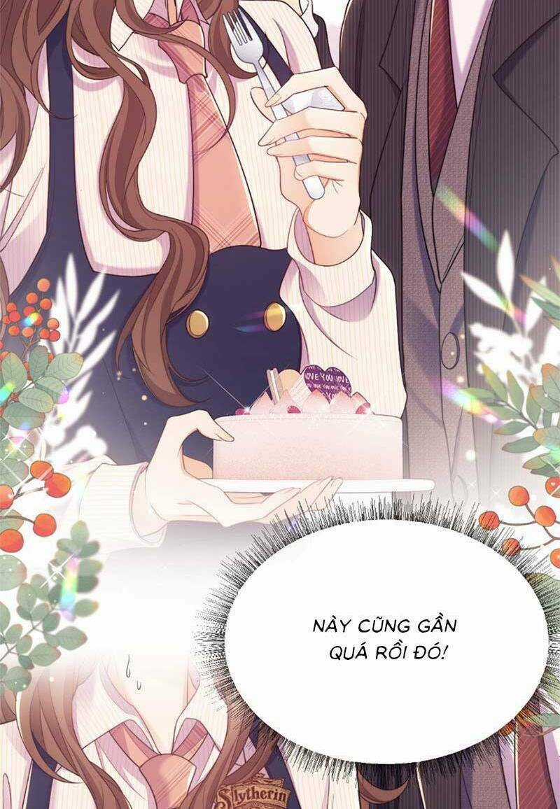 Bạch Nguyệt Quang Ra Tay Với Tôi Rồi Chapter 39 trang 20