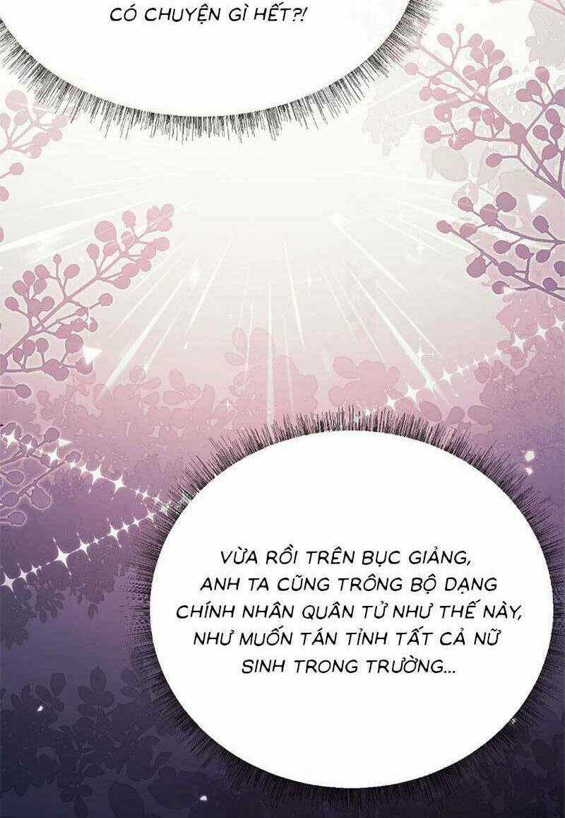 Bạch Nguyệt Quang Ra Tay Với Tôi Rồi Chapter 39 trang 23