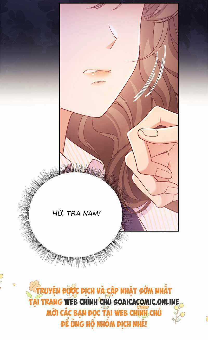 Bạch Nguyệt Quang Ra Tay Với Tôi Rồi Chapter 39 trang 24