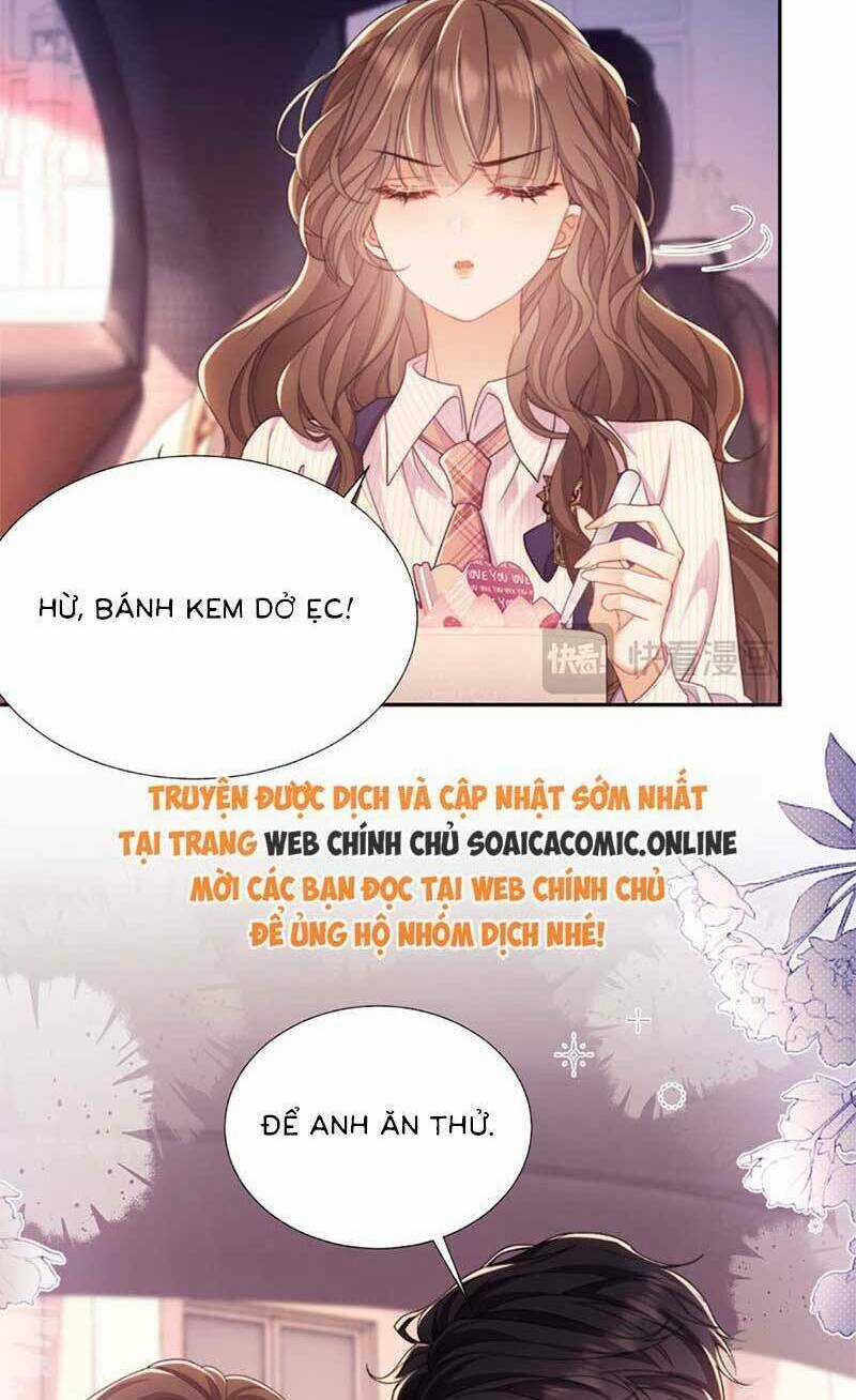 Bạch Nguyệt Quang Ra Tay Với Tôi Rồi Chapter 39 trang 27