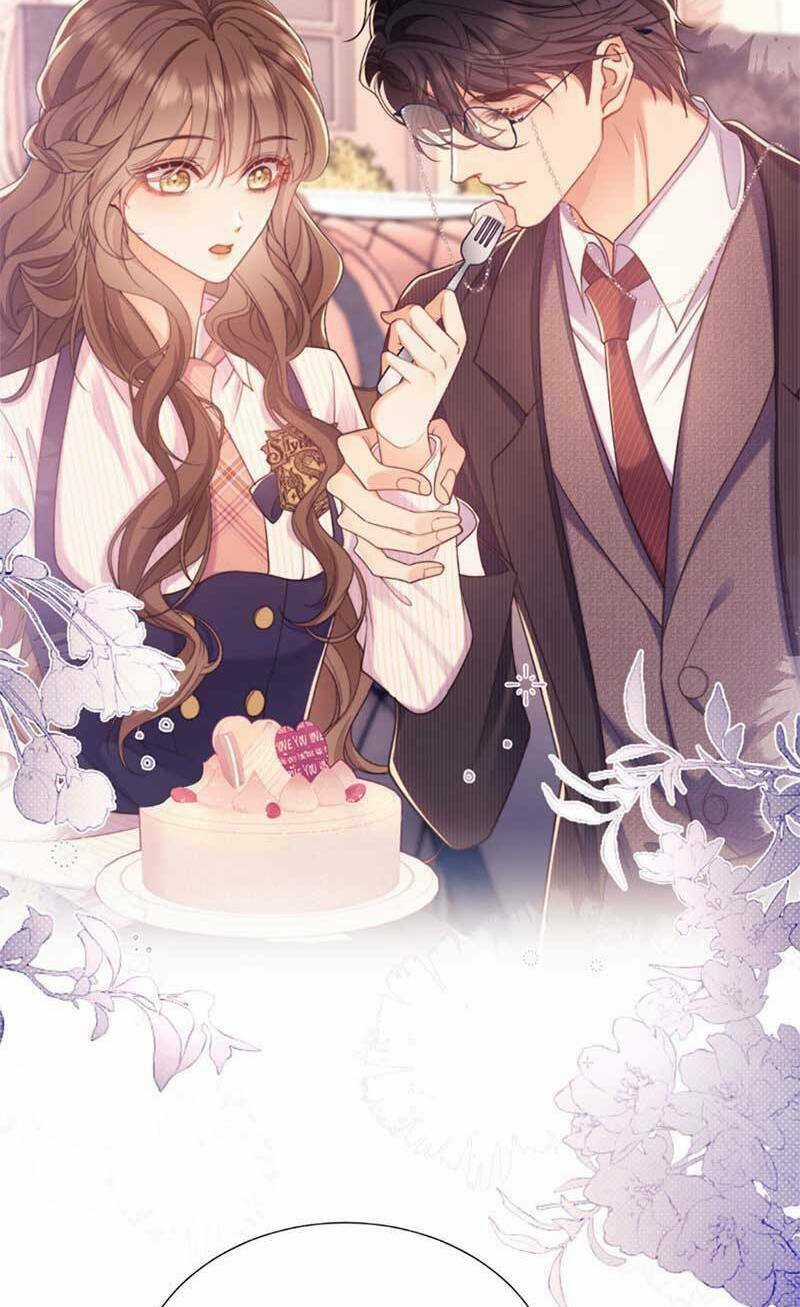 Bạch Nguyệt Quang Ra Tay Với Tôi Rồi Chapter 39 trang 28