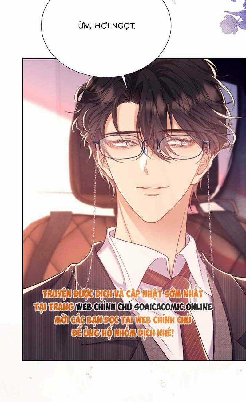 Bạch Nguyệt Quang Ra Tay Với Tôi Rồi Chapter 39 trang 29