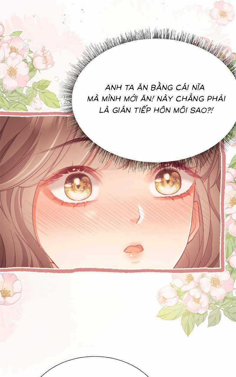 Bạch Nguyệt Quang Ra Tay Với Tôi Rồi Chapter 39 trang 30