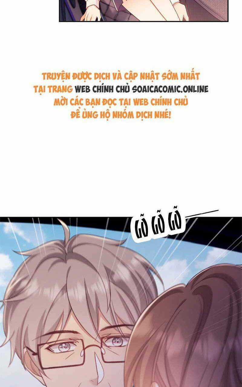 Bạch Nguyệt Quang Ra Tay Với Tôi Rồi Chapter 39 trang 32