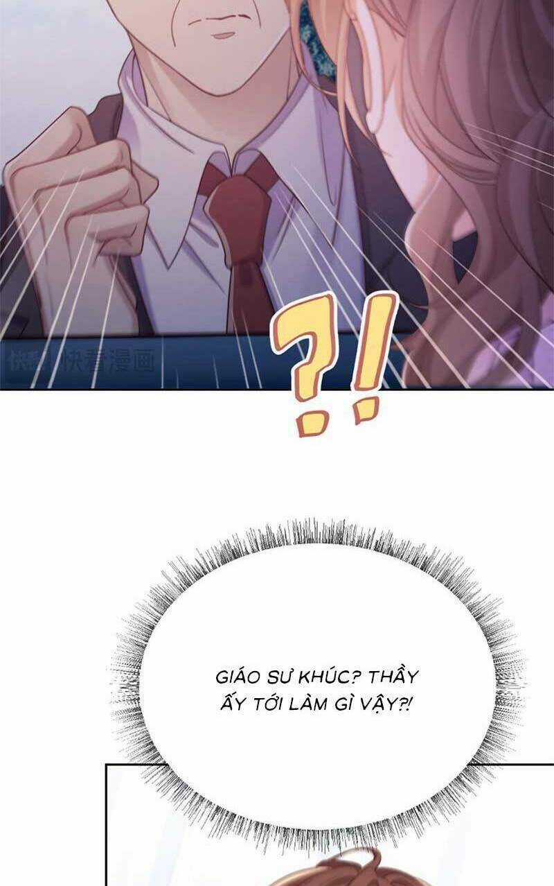 Bạch Nguyệt Quang Ra Tay Với Tôi Rồi Chapter 39 trang 33