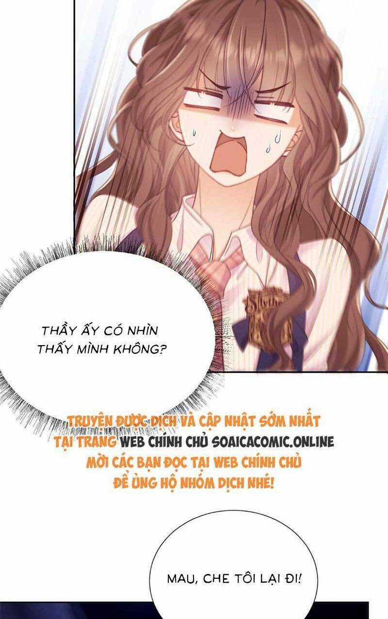 Bạch Nguyệt Quang Ra Tay Với Tôi Rồi Chapter 39 trang 34