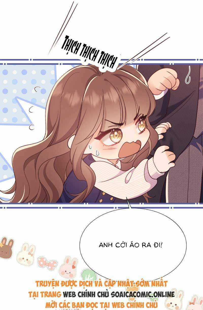 Bạch Nguyệt Quang Ra Tay Với Tôi Rồi Chapter 39 trang 36