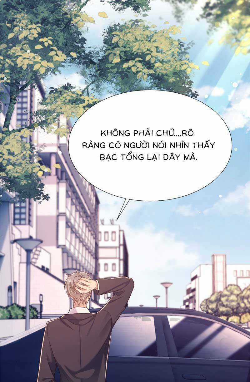 Bạch Nguyệt Quang Ra Tay Với Tôi Rồi Chapter 39 trang 38