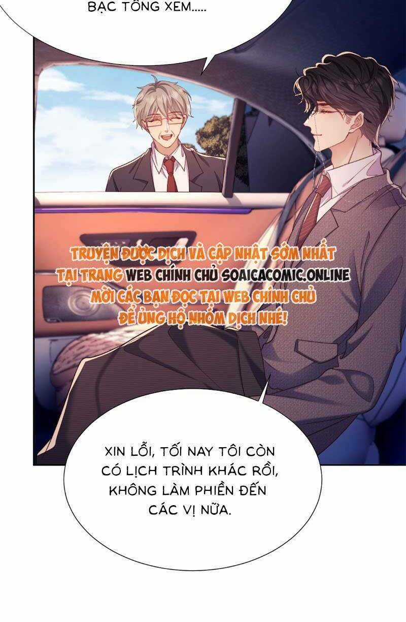 Bạch Nguyệt Quang Ra Tay Với Tôi Rồi Chapter 39 trang 41