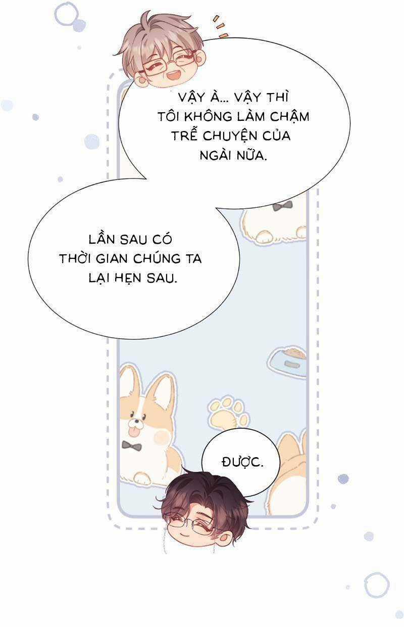 Bạch Nguyệt Quang Ra Tay Với Tôi Rồi Chapter 39 trang 42