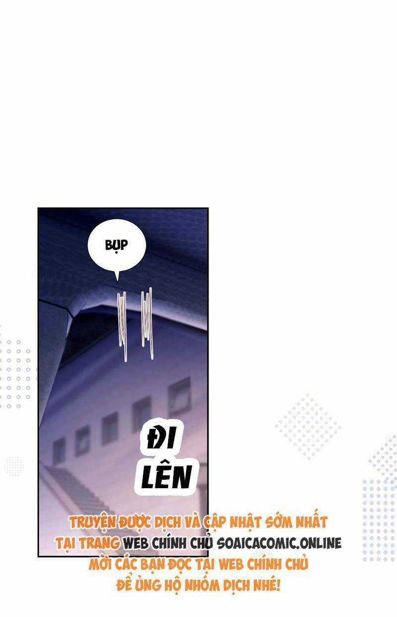 Bạch Nguyệt Quang Ra Tay Với Tôi Rồi Chapter 39 trang 43