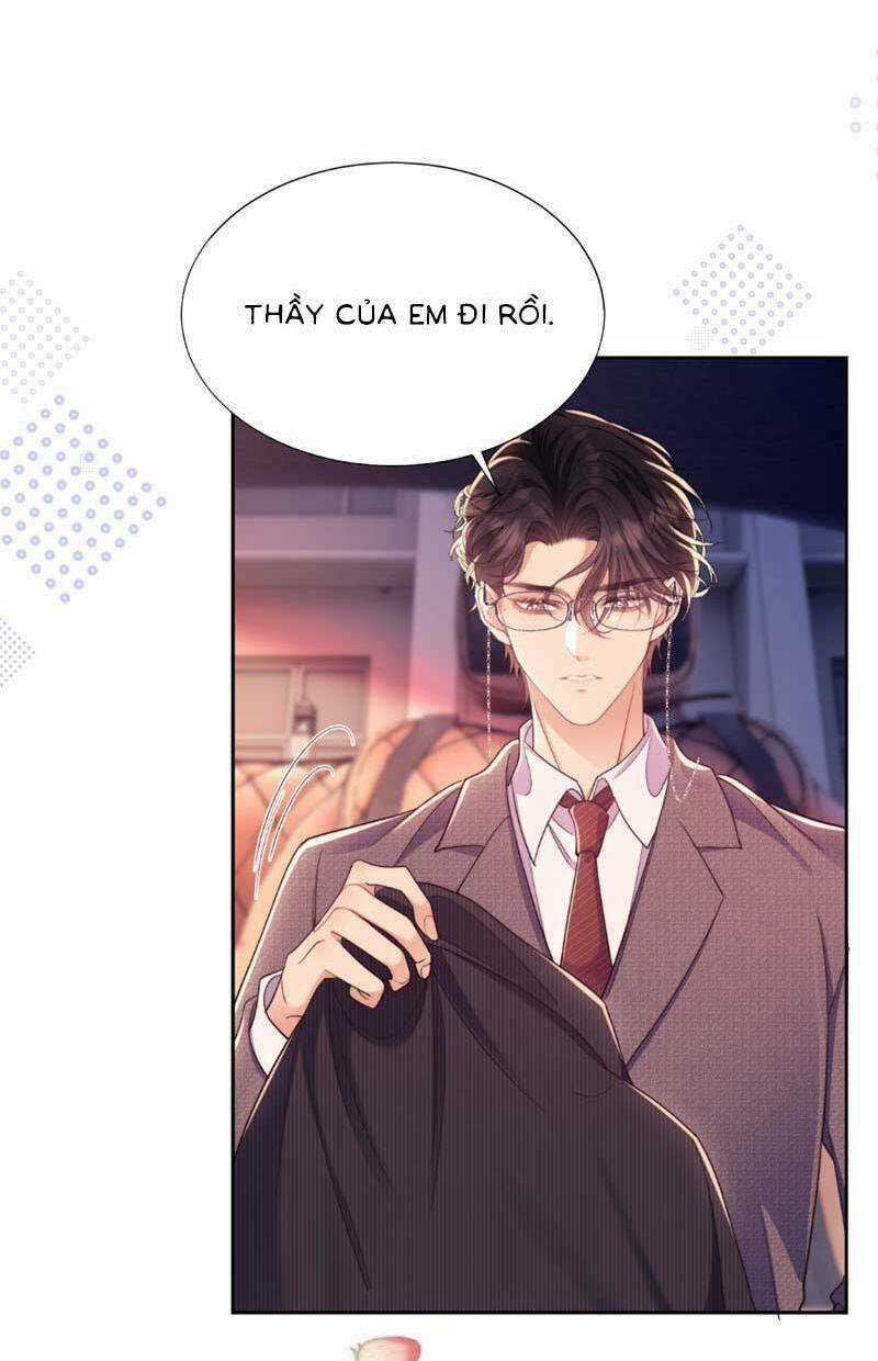 Bạch Nguyệt Quang Ra Tay Với Tôi Rồi Chapter 39 trang 44