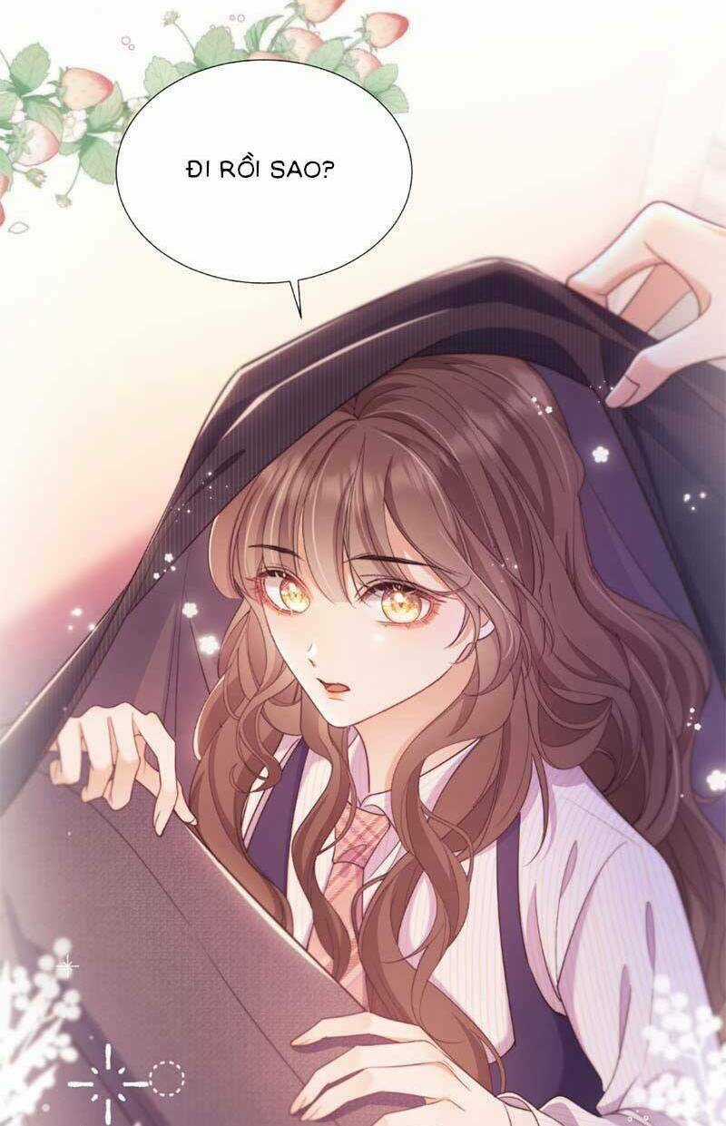 Bạch Nguyệt Quang Ra Tay Với Tôi Rồi Chapter 39 trang 45