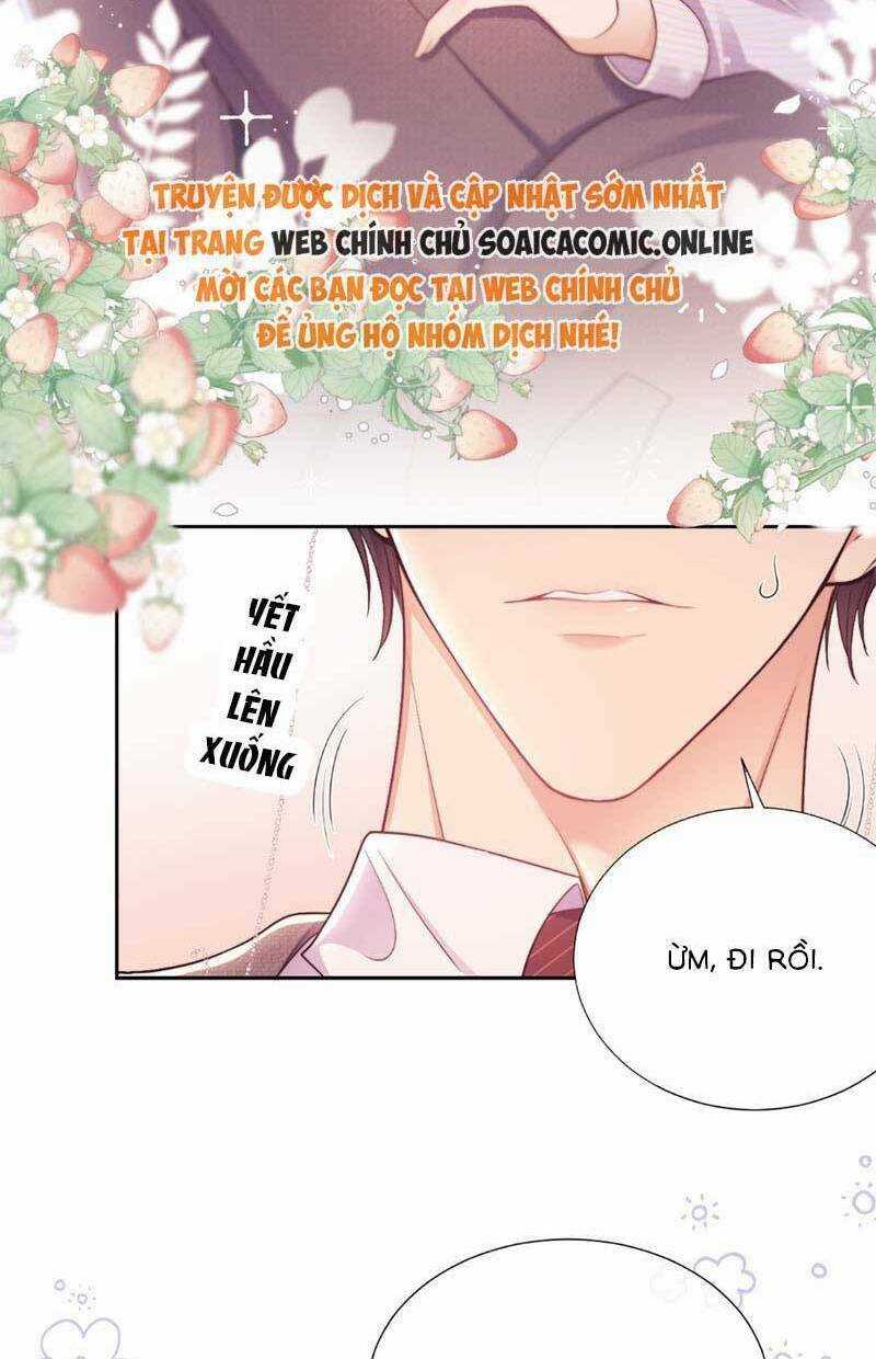 Bạch Nguyệt Quang Ra Tay Với Tôi Rồi Chapter 39 trang 46