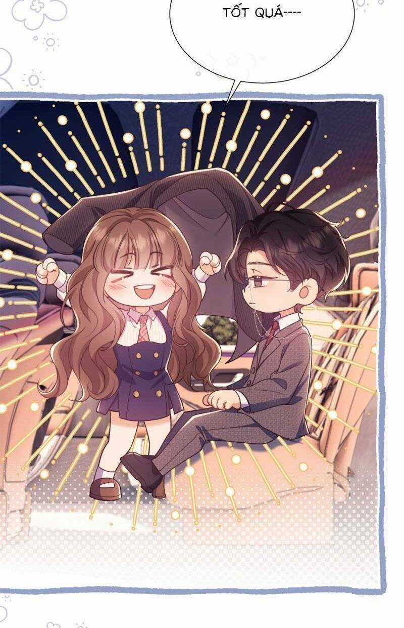 Bạch Nguyệt Quang Ra Tay Với Tôi Rồi Chapter 39 trang 47