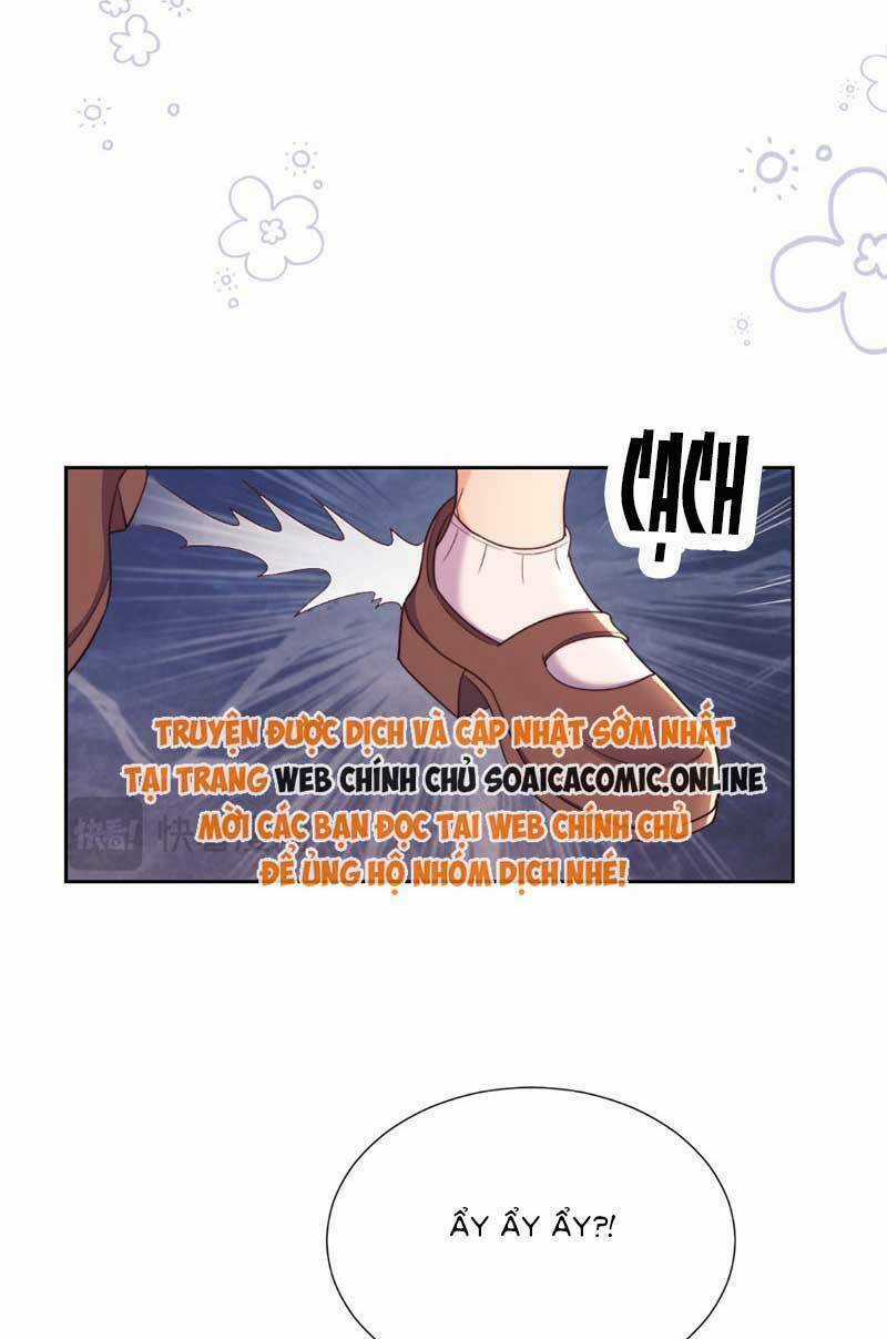 Bạch Nguyệt Quang Ra Tay Với Tôi Rồi Chapter 39 trang 48