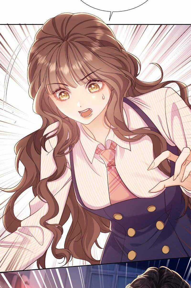 Bạch Nguyệt Quang Ra Tay Với Tôi Rồi Chapter 39 trang 49