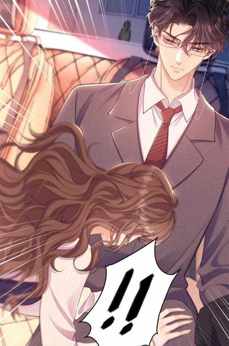 Bạch Nguyệt Quang Ra Tay Với Tôi Rồi Chapter 39 trang 50