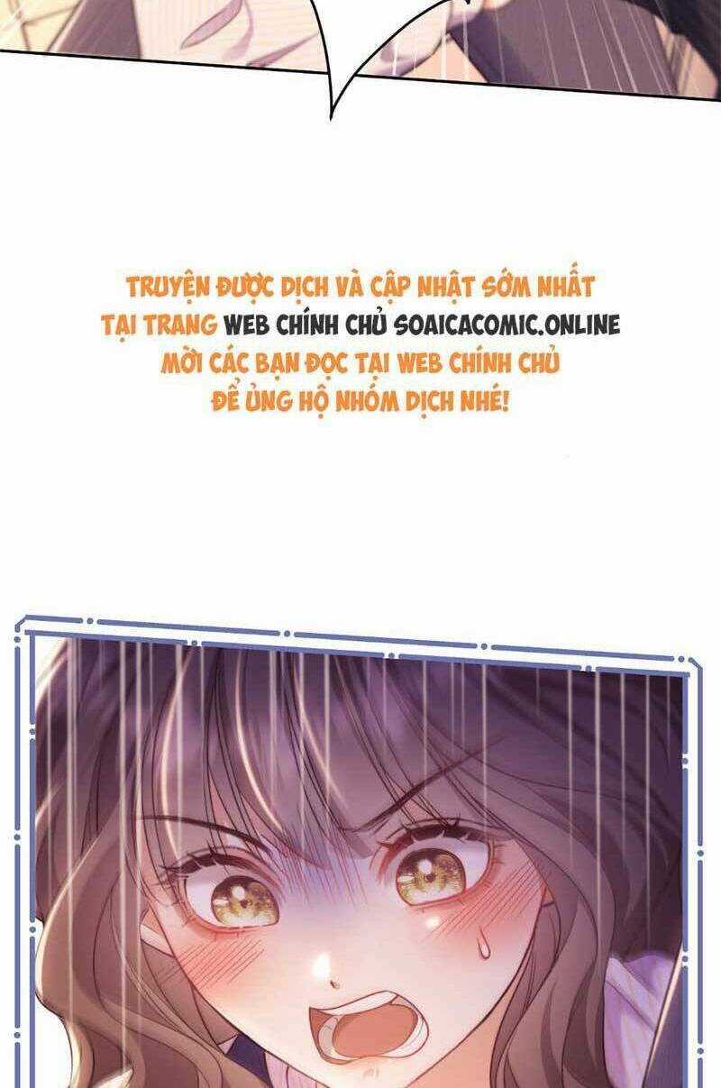Bạch Nguyệt Quang Ra Tay Với Tôi Rồi Chapter 39 trang 51