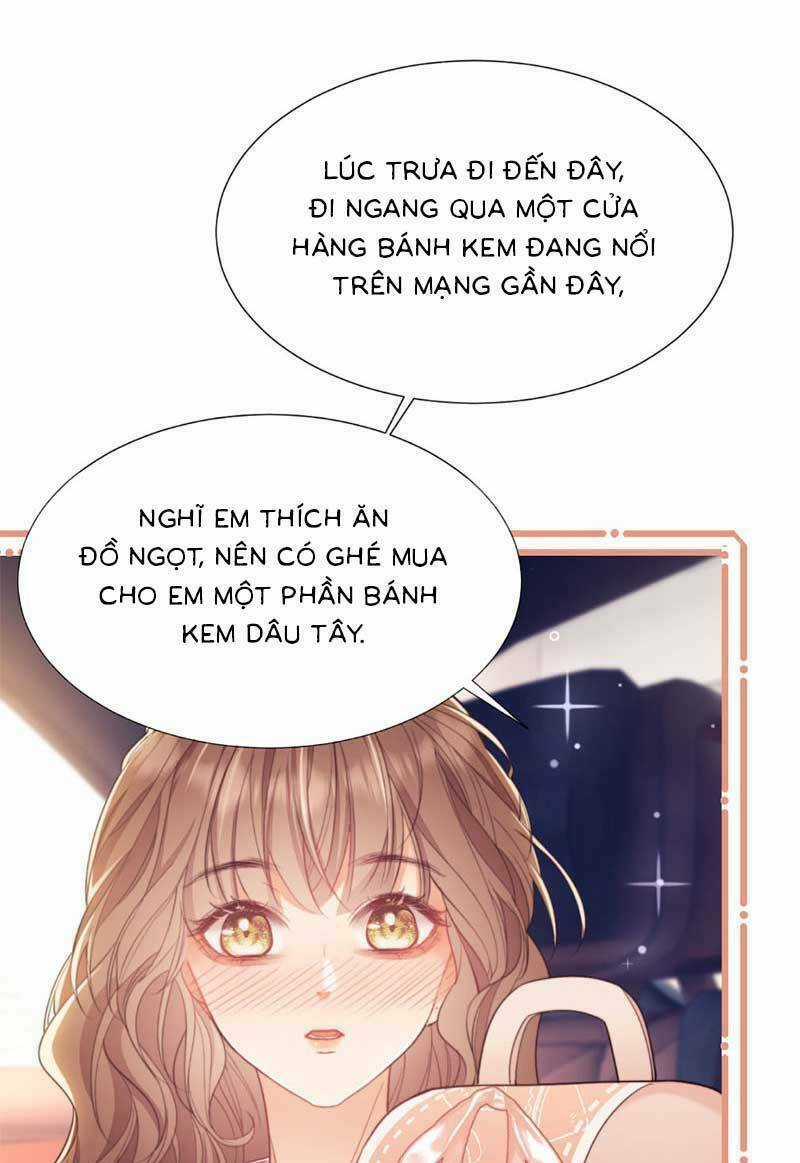 Bạch Nguyệt Quang Ra Tay Với Tôi Rồi Chapter 39 trang 6
