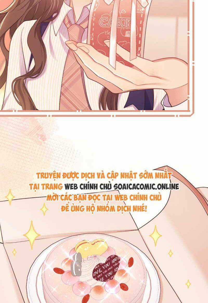 Bạch Nguyệt Quang Ra Tay Với Tôi Rồi Chapter 39 trang 7