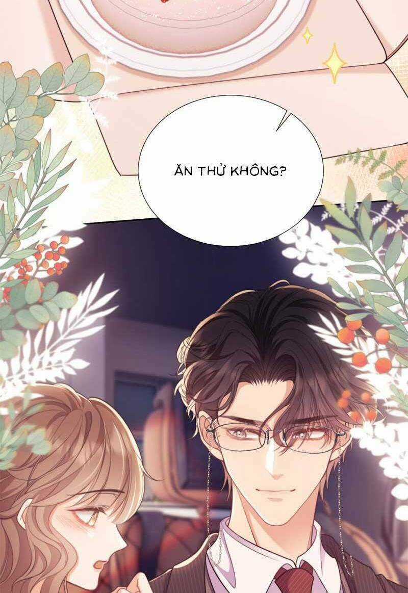 Bạch Nguyệt Quang Ra Tay Với Tôi Rồi Chapter 39 trang 8