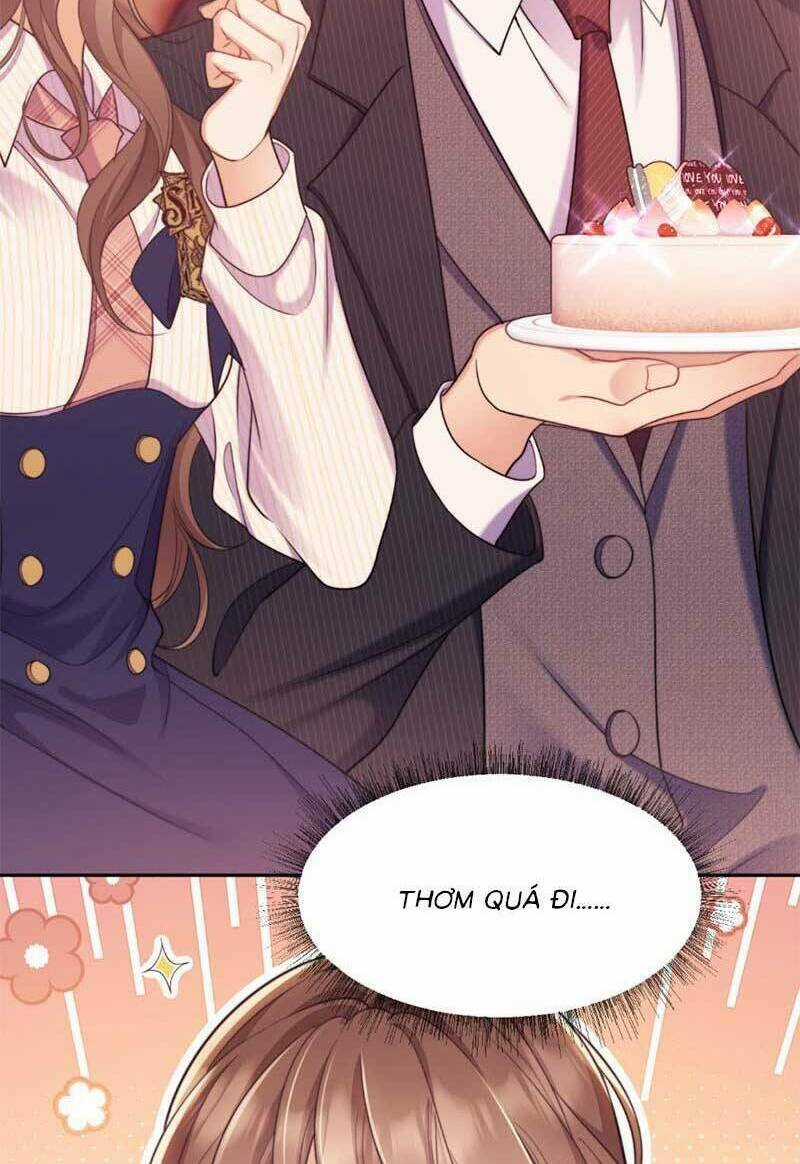 Bạch Nguyệt Quang Ra Tay Với Tôi Rồi Chapter 39 trang 9