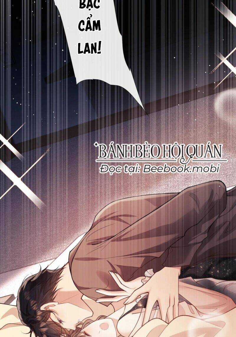 Bạch Nguyệt Quang Ra Tay Với Tôi Rồi Chapter 4 trang 11