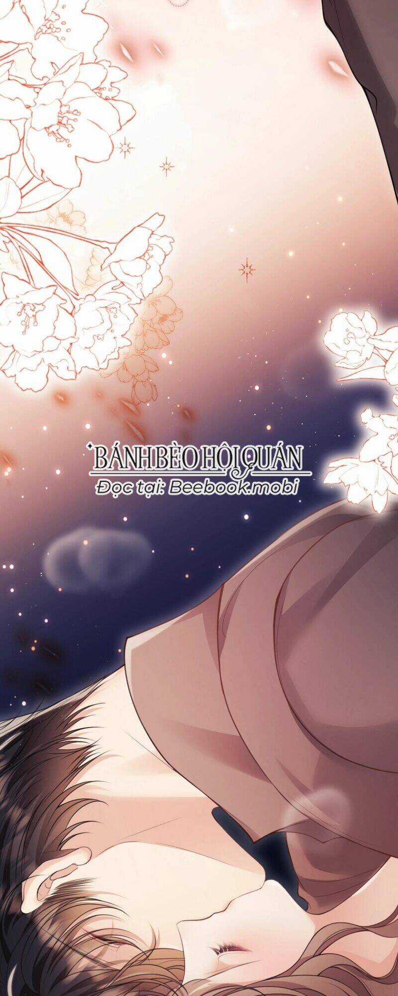 Bạch Nguyệt Quang Ra Tay Với Tôi Rồi Chapter 4 trang 16